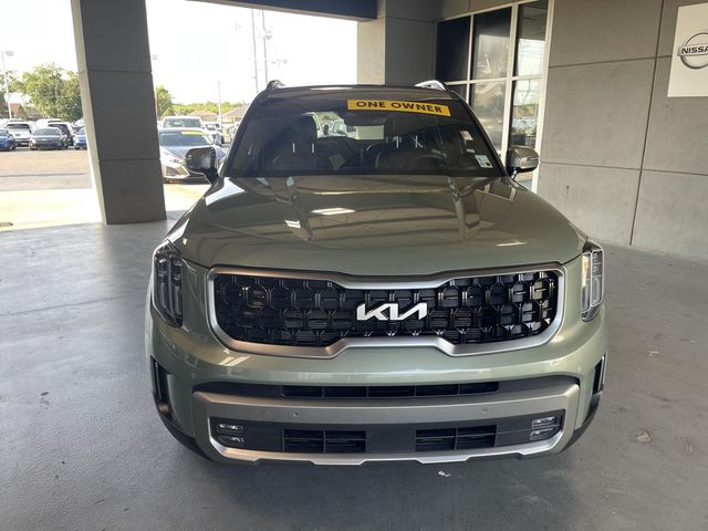 2023 Kia Telluride SX X-Line