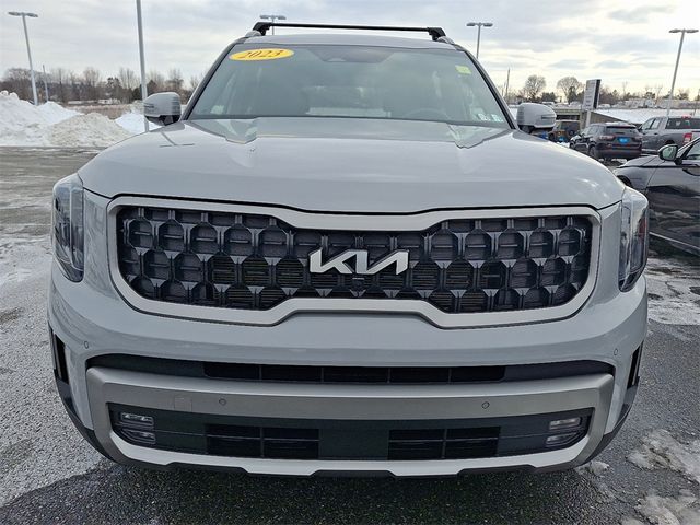 2023 Kia Telluride SX X-Line
