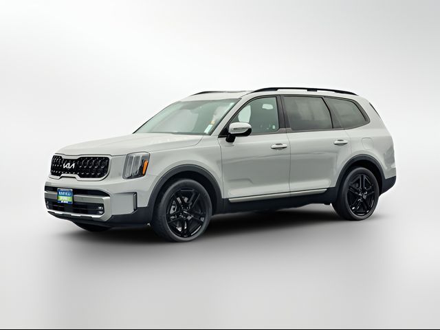 2023 Kia Telluride SX X-Line
