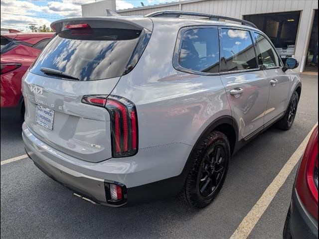 2023 Kia Telluride SX X-Pro