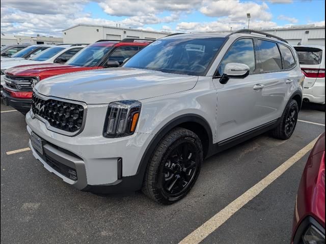 2023 Kia Telluride SX X-Pro