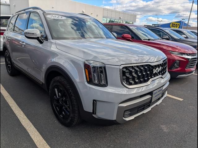 2023 Kia Telluride SX X-Pro