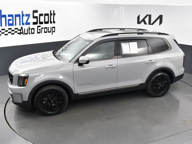 2023 Kia Telluride SX X-Pro