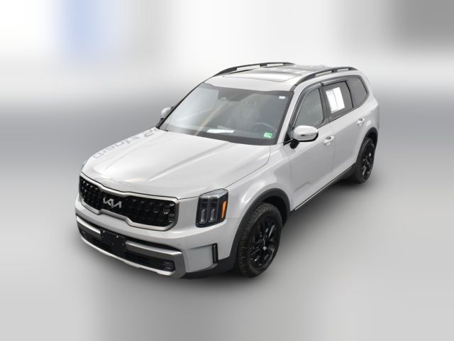 2023 Kia Telluride SX X-Pro