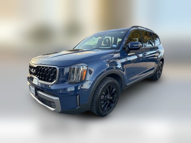 2023 Kia Telluride SX X-Pro