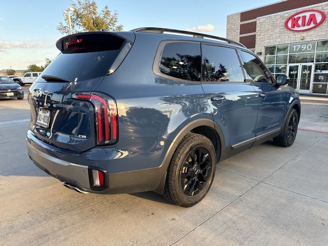 2023 Kia Telluride SX X-Pro