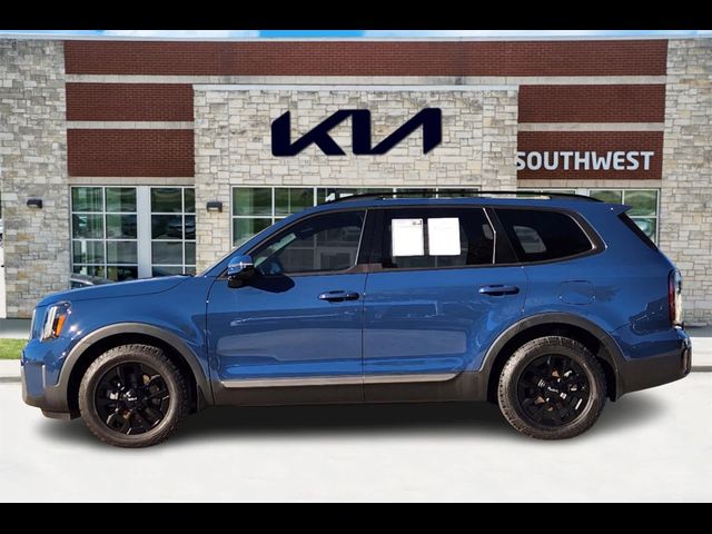 2023 Kia Telluride SX X-Pro