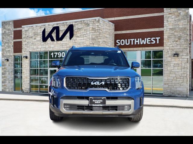 2023 Kia Telluride SX X-Pro