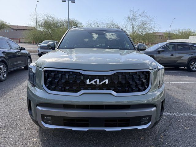 2023 Kia Telluride SX X-Pro