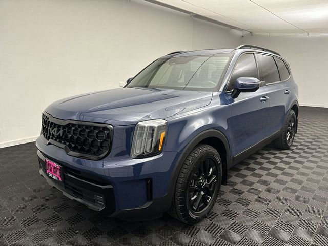 2023 Kia Telluride SX X-Pro