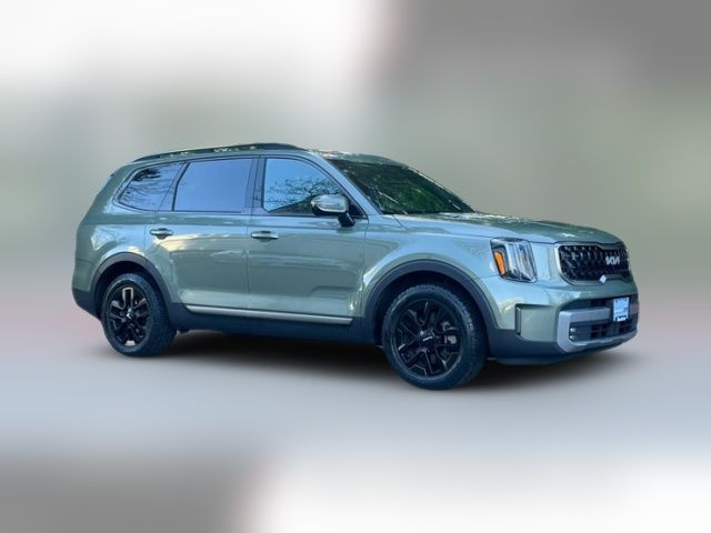 2023 Kia Telluride SX X-Pro