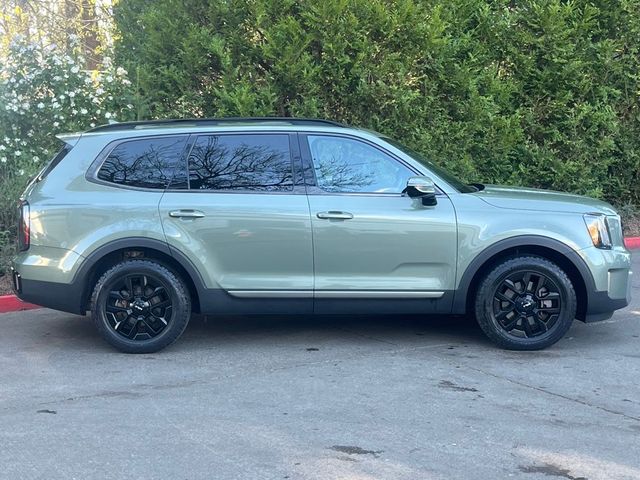 2023 Kia Telluride SX X-Pro
