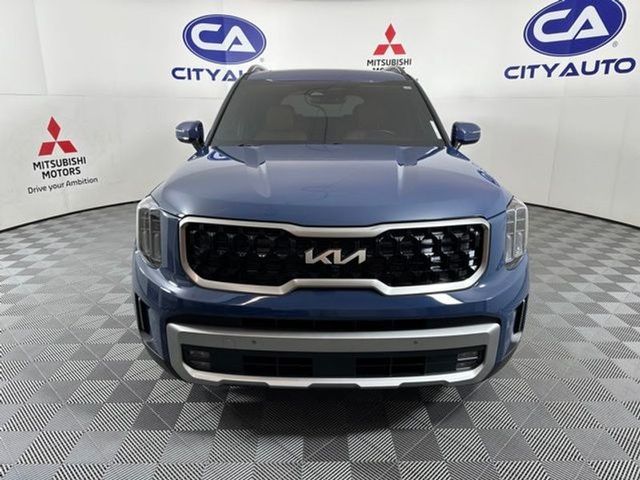 2023 Kia Telluride SX X-Pro