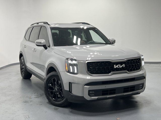 2023 Kia Telluride SX X-Pro