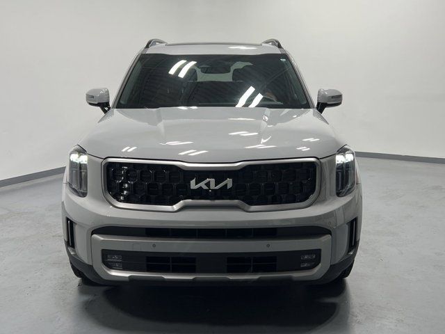 2023 Kia Telluride SX X-Pro