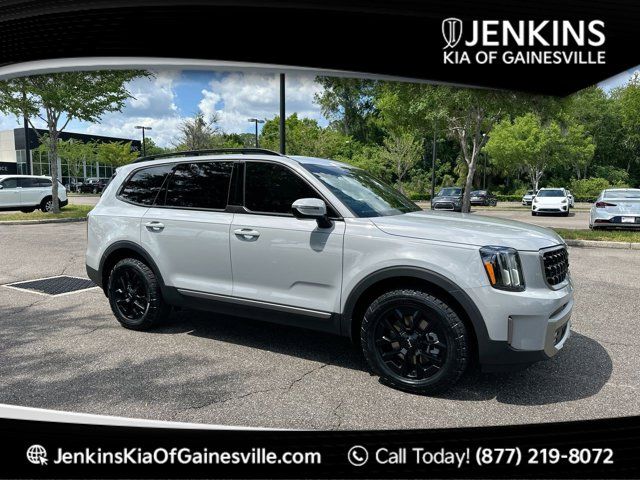 2023 Kia Telluride SX X-Pro