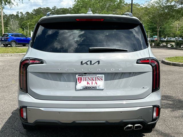 2023 Kia Telluride SX X-Pro