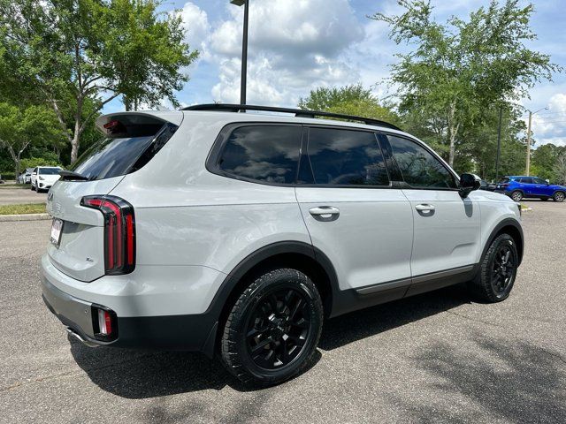 2023 Kia Telluride SX X-Pro