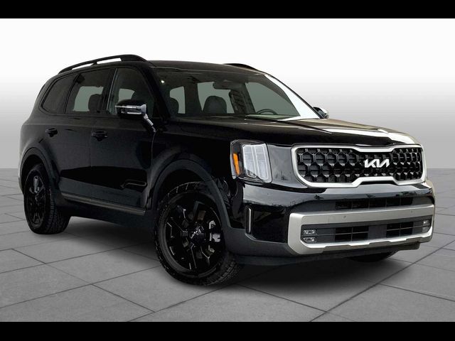 2023 Kia Telluride SX X-Pro