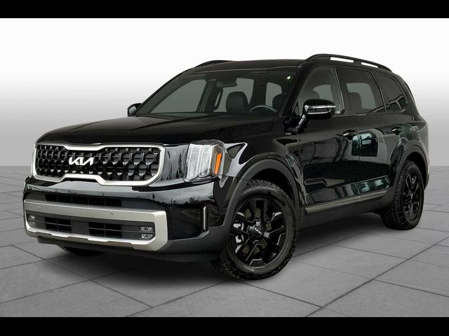 2023 Kia Telluride SX X-Pro