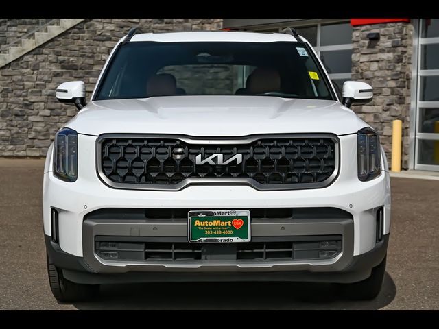2023 Kia Telluride SX X-Pro