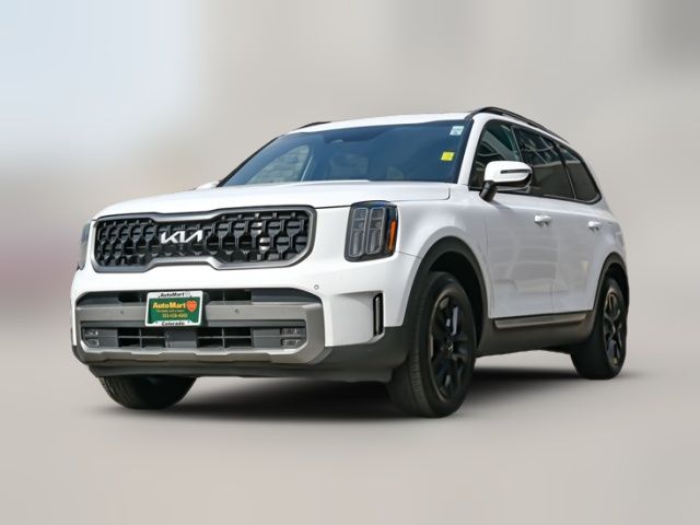 2023 Kia Telluride SX X-Pro