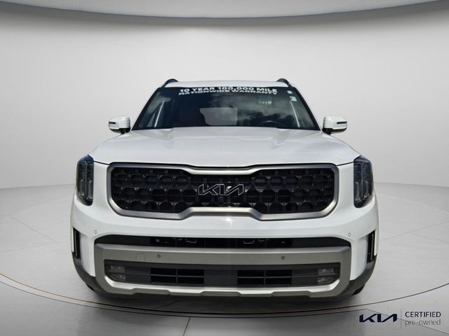 2023 Kia Telluride SX X-Pro