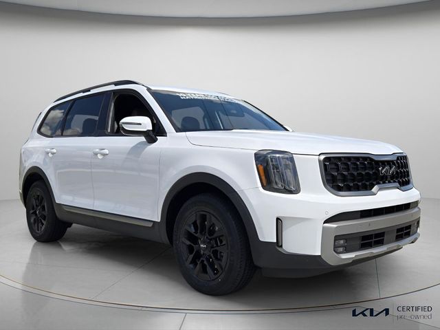 2023 Kia Telluride SX X-Pro