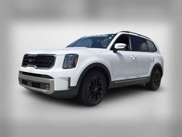 2023 Kia Telluride SX X-Pro