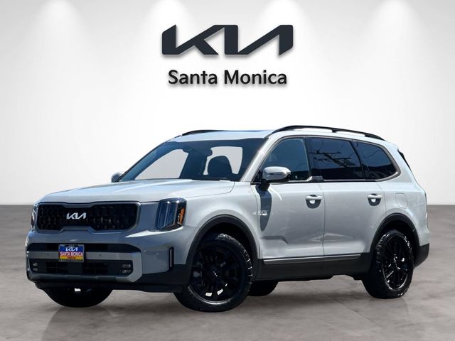 2023 Kia Telluride SX X-Pro