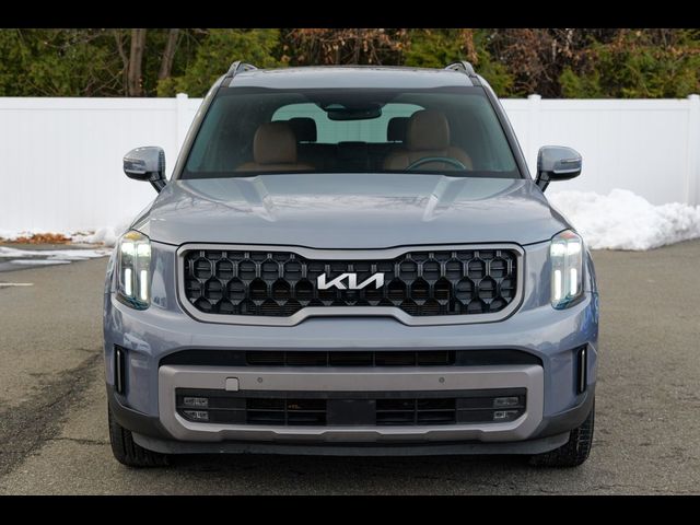 2023 Kia Telluride SX X-Pro