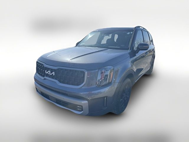 2023 Kia Telluride SX X-Pro