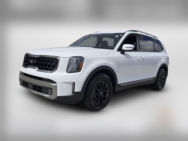 2023 Kia Telluride SX X-Pro
