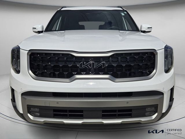 2023 Kia Telluride SX X-Pro