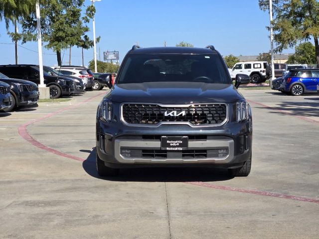 2023 Kia Telluride SX X-Pro