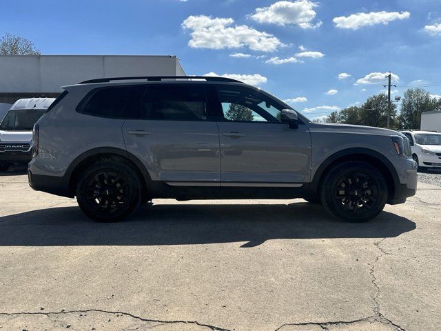 2023 Kia Telluride SX X-Pro