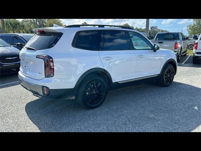 2023 Kia Telluride SX X-Pro