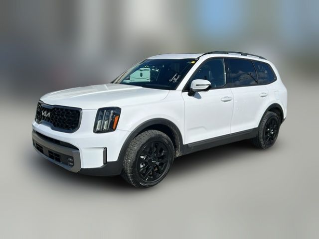 2023 Kia Telluride SX X-Pro