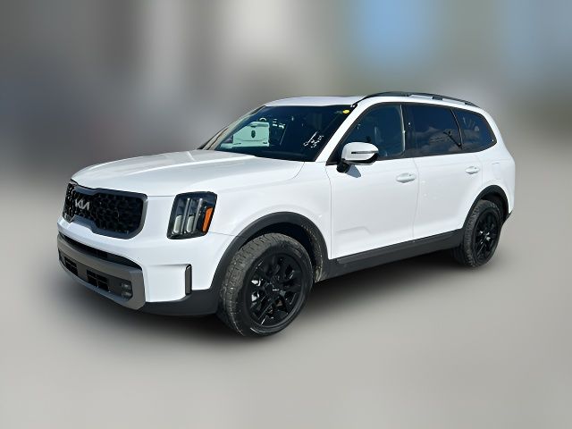 2023 Kia Telluride SX X-Pro