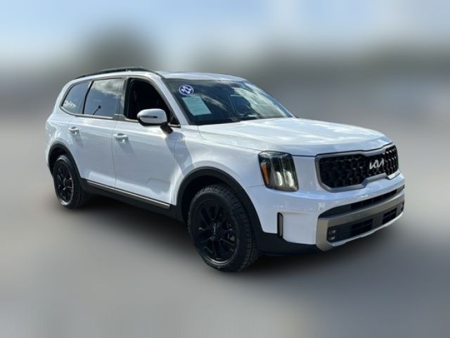 2023 Kia Telluride SX X-Pro