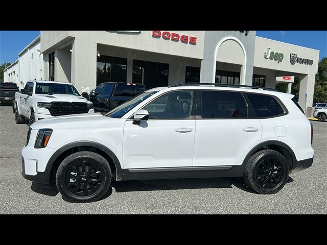 2023 Kia Telluride SX X-Pro