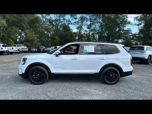 2023 Kia Telluride SX X-Pro