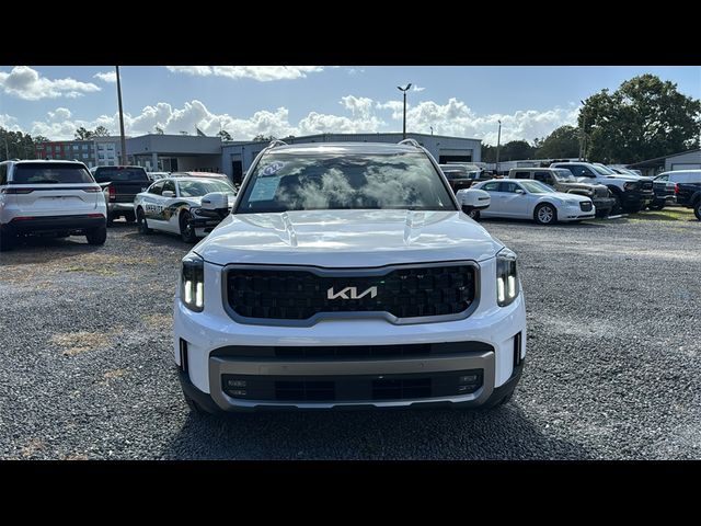 2023 Kia Telluride SX X-Pro