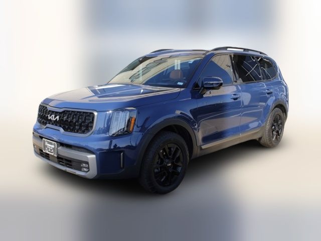 2023 Kia Telluride SX Prestige X-Pro