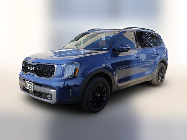 2023 Kia Telluride SX Prestige X-Pro