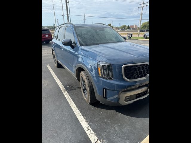 2023 Kia Telluride SX Prestige X-Pro