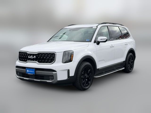 2023 Kia Telluride SX X-Pro