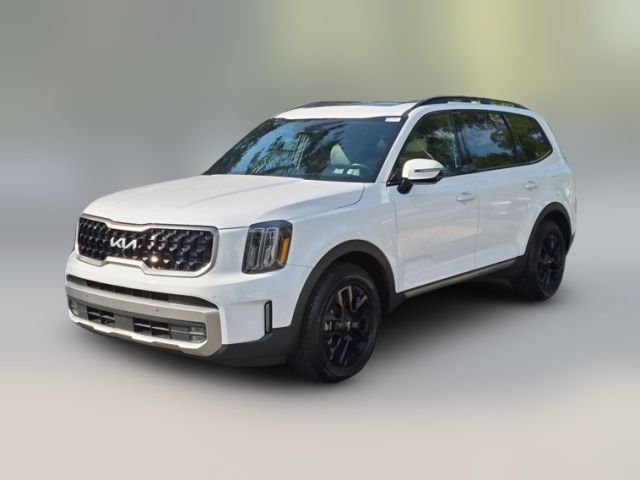 2023 Kia Telluride SX X-Pro
