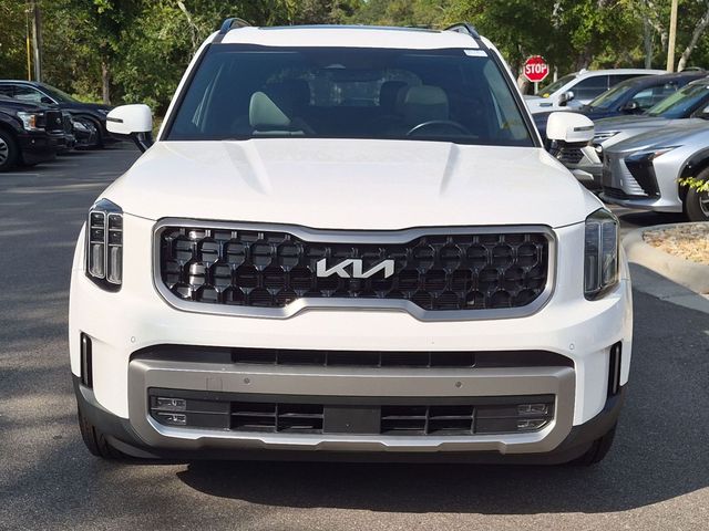 2023 Kia Telluride SX X-Pro