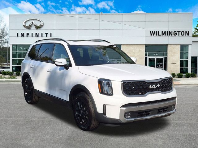 2023 Kia Telluride SX X-Pro